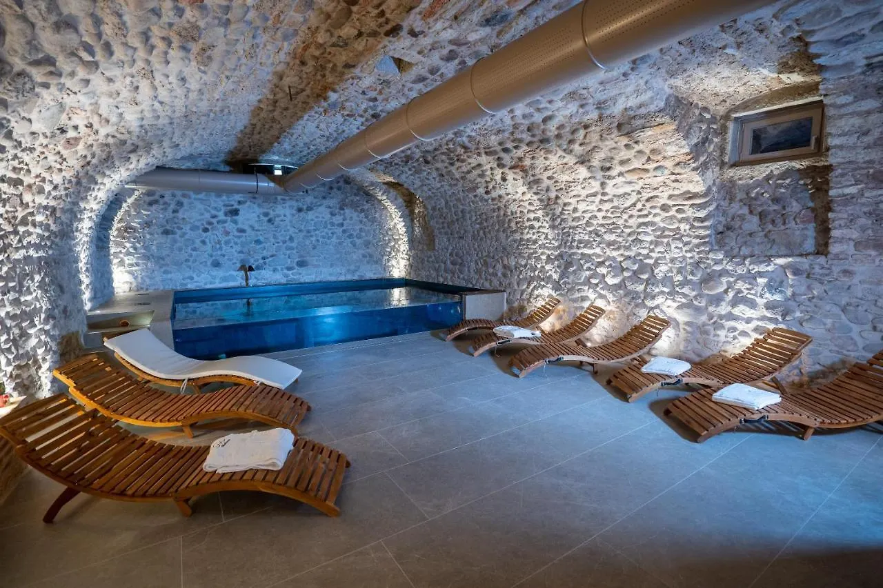 La Meridiana Costermano Bed & Breakfast