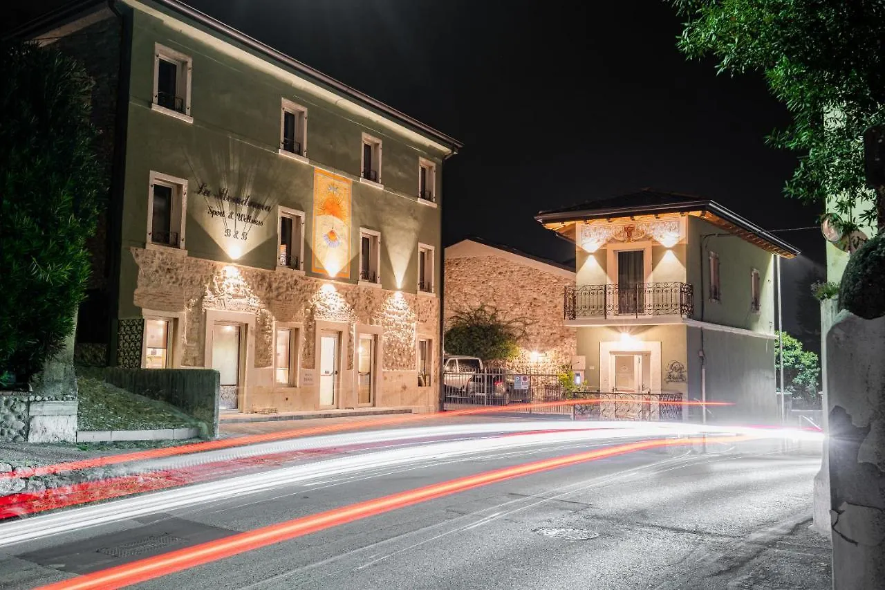 Bed & Breakfast La Meridiana Costermano