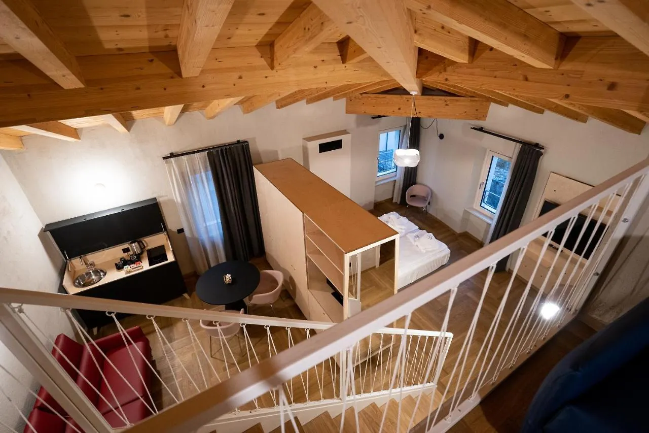 La Meridiana Costermano Bed & Breakfast