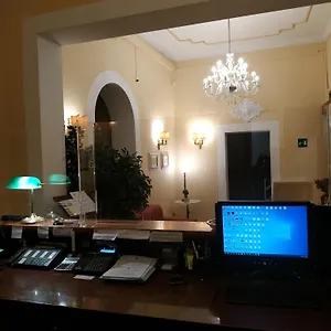 Del Centro 3*, Palermo Italy