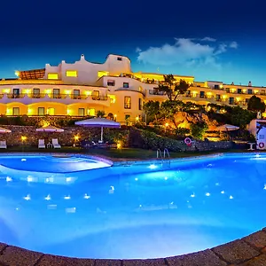 Luci Di La Muntagna 4*, Porto Cervo Italy