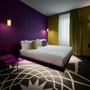 Mytale Creative Academy 4*, Rome Italy