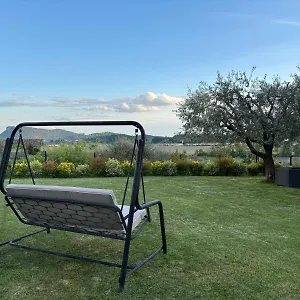 Casa vacanze Redhouse Pesina, Costermano