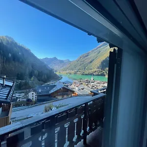 Snowlake & Alleghe