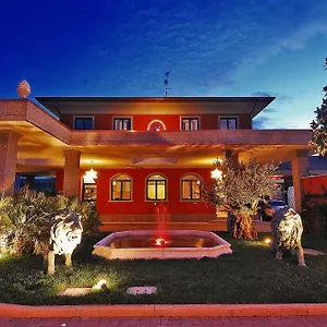 visit hotel