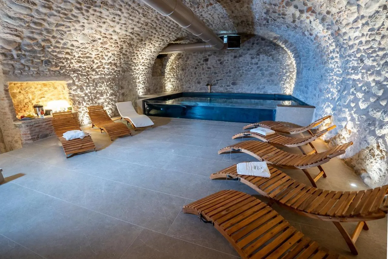Bed & Breakfast La Meridiana Costermano Italy