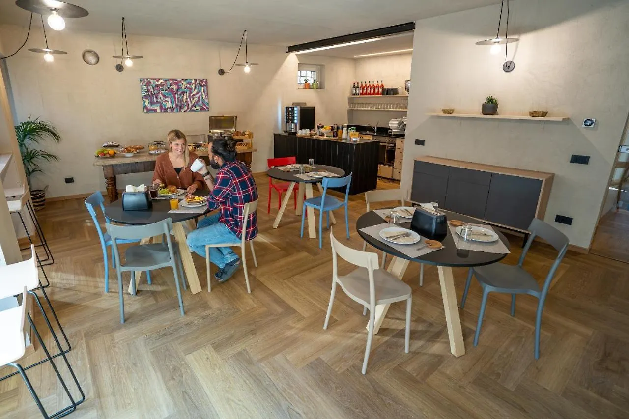 Bed & Breakfast La Meridiana Costermano