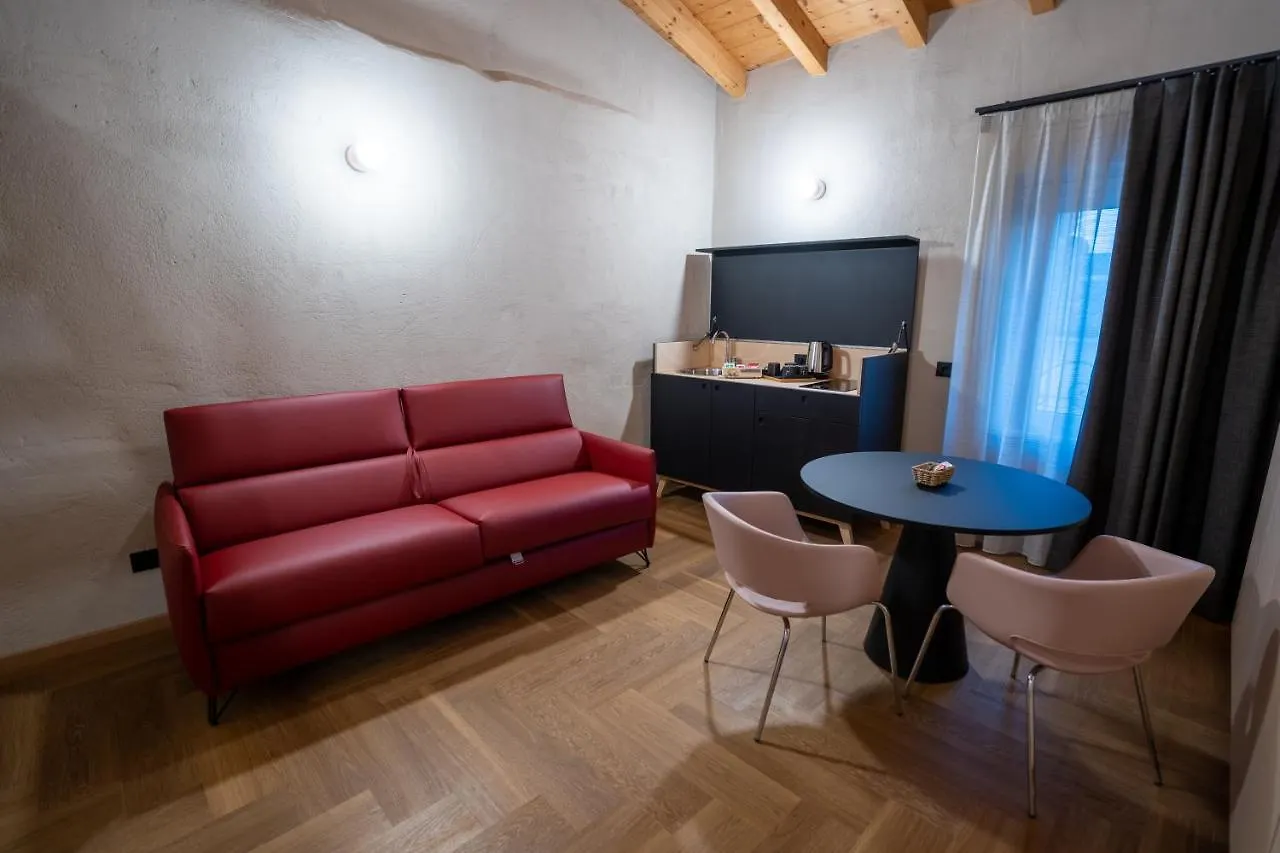 La Meridiana Costermano Bed & Breakfast