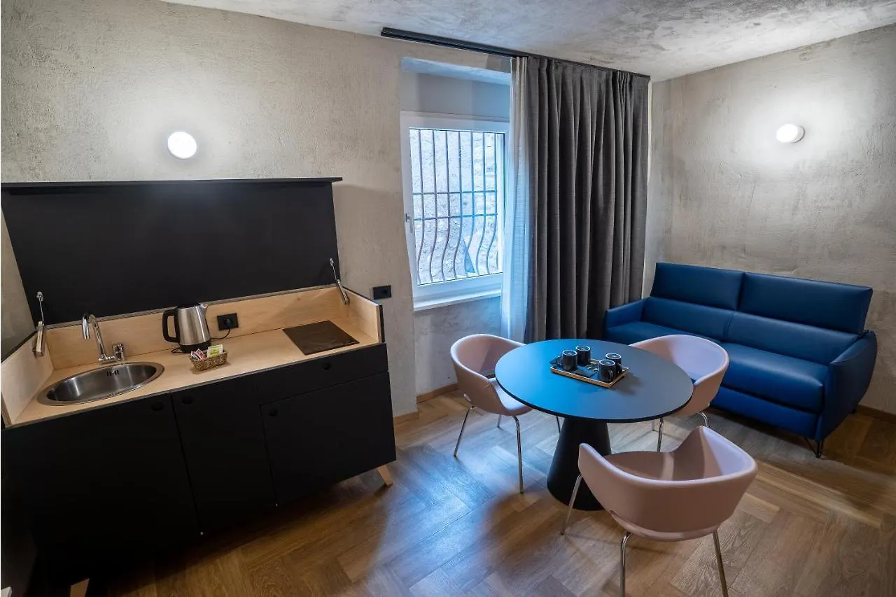 Bed & Breakfast La Meridiana Costermano