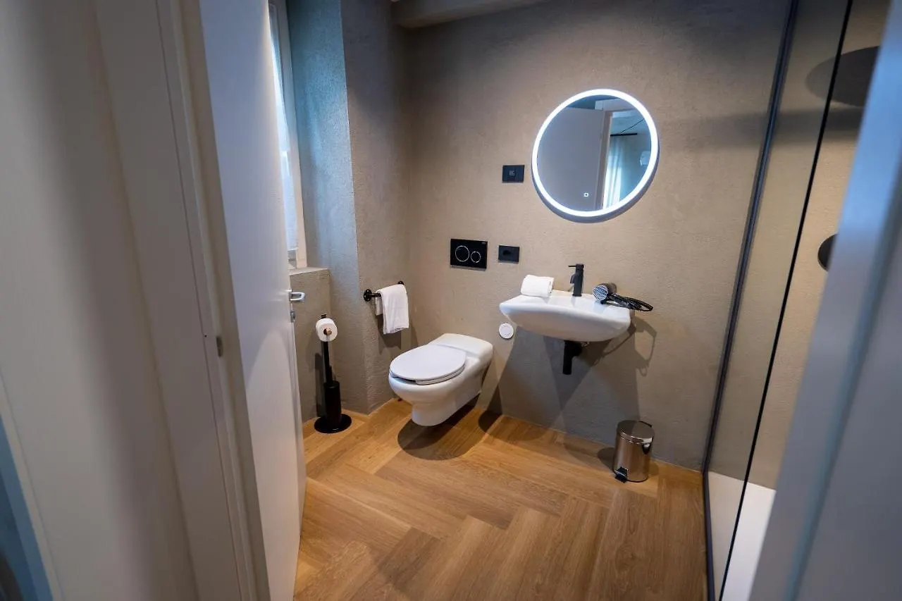 La Meridiana Costermano Bed & Breakfast