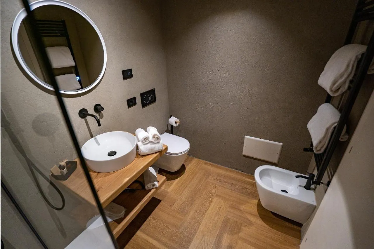 La Meridiana Costermano Bed & Breakfast