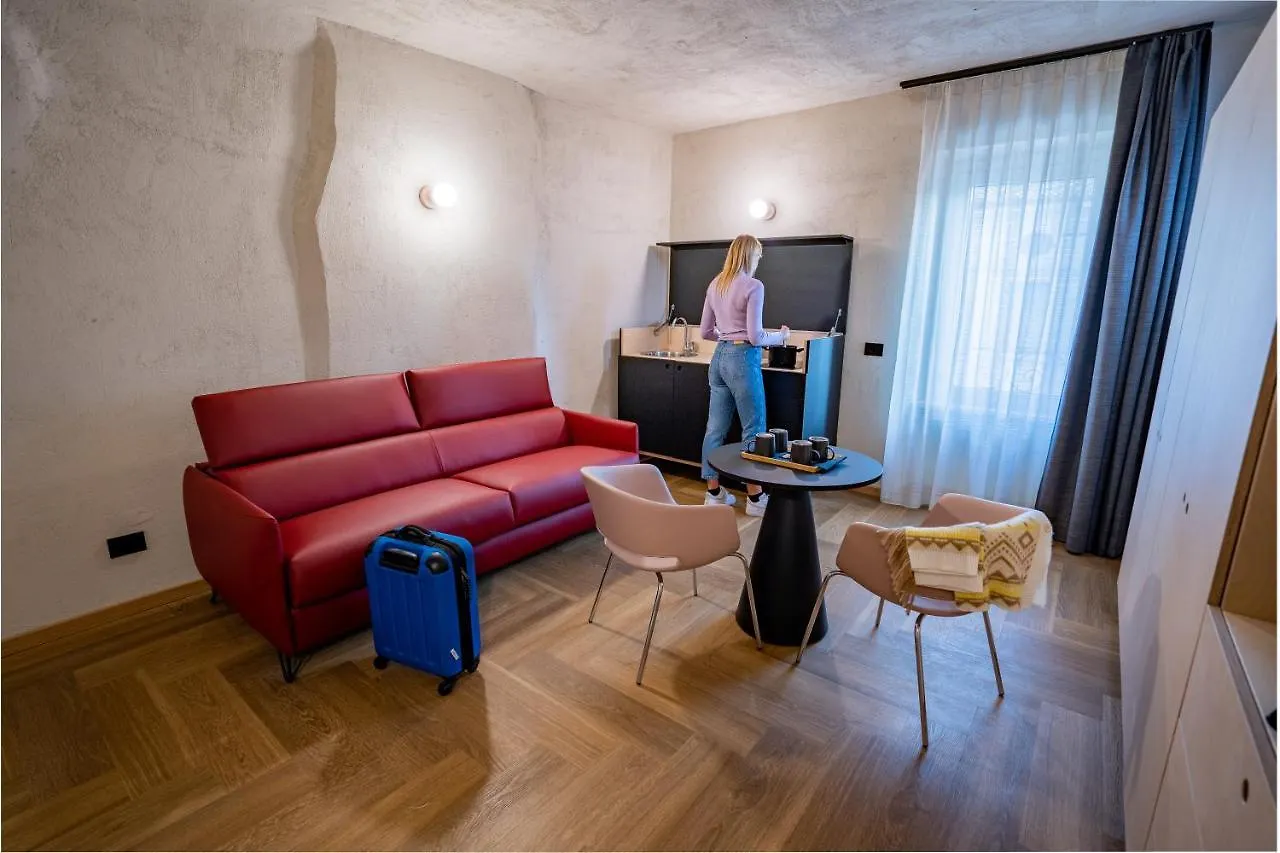 Bed & Breakfast La Meridiana Costermano